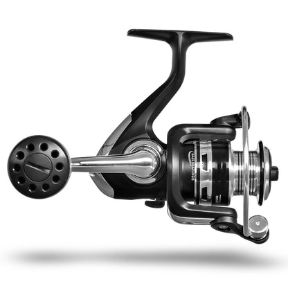 NEW Fishing Rod and Reel Combo, Portable, With Fishing Line Lures Carry Bag