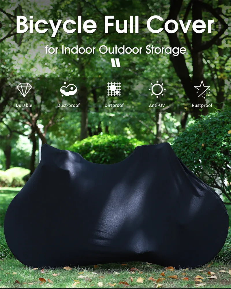 WEST BIKING Bike Protector Cover