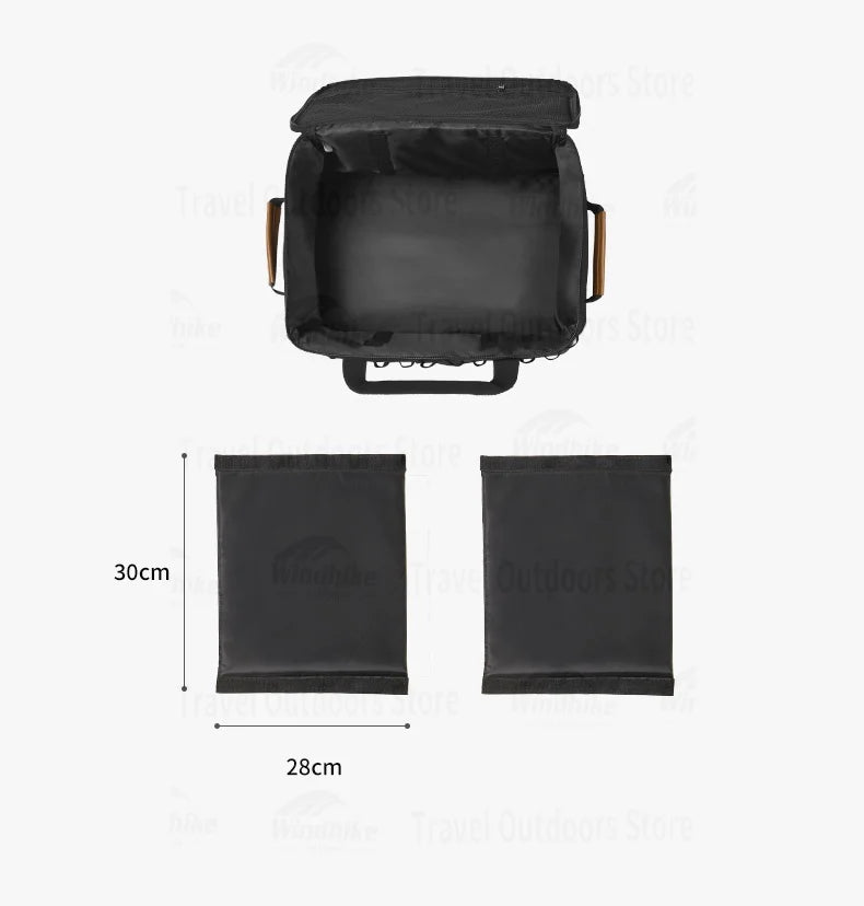 Naturehike Cookware Waterproof Storage Bag
