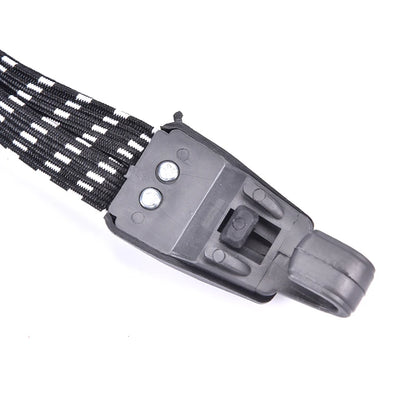 Bicycle Luggage Rack Carrier, Elastic Band Bicycle Cargo Racks