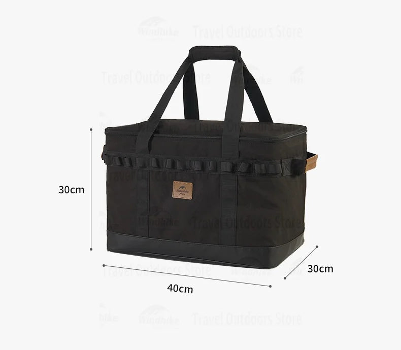 Naturehike Cookware Waterproof Storage Bag