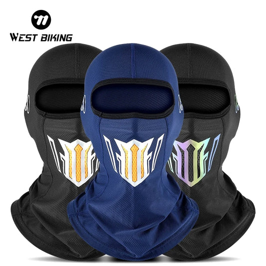 WEST BIKING Summer Anti-UV Cycling Cap