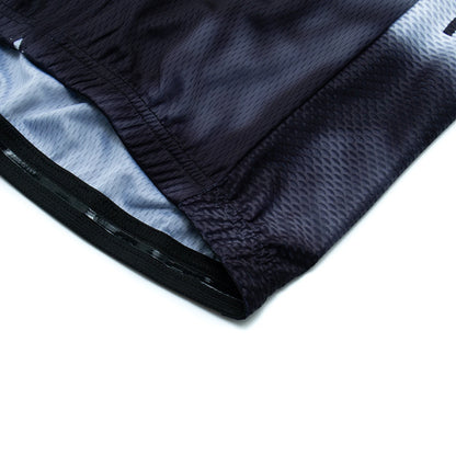 New Black UAE Cycling Maillot Jersey and Shorts for Men and Women