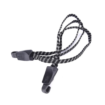 Bicycle Luggage Rack Carrier, Elastic Band Bicycle Cargo Racks