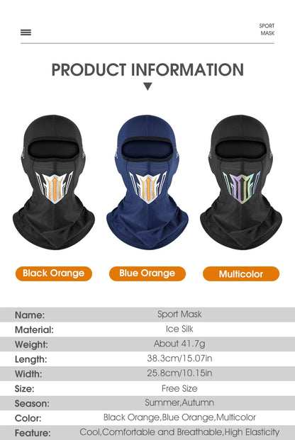 WEST BIKING Summer Anti-UV Cycling Cap