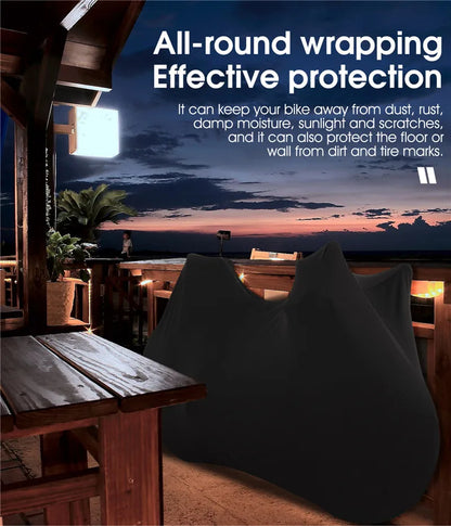 WEST BIKING Bike Protector Cover