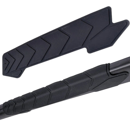 Silicone Bike Chain Sticker, Bicycle Frame Protector