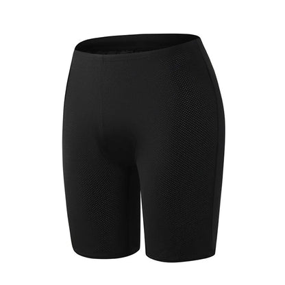 Mens Cycling Shorts Padded, Breathable, Anti-Slip