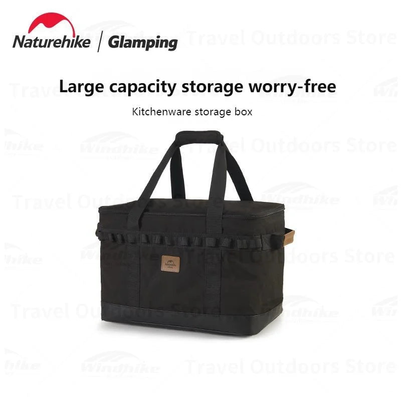 Naturehike Cookware Waterproof Storage Bag