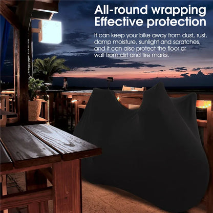 WEST BIKING Bike Protector Cover