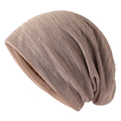2025 New Solid Color Cycling Hats For Man, Male Classical Hip Hop Bonnet Caps, Soft Cotton Windproof