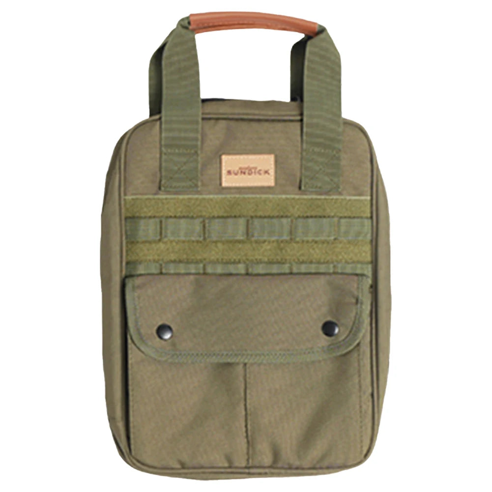 Camping Cookware Storage Bag for Knife, Fork and Spoon