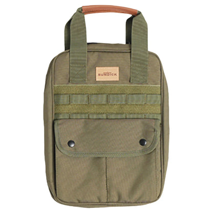 Camping Cookware Storage Bag for Knife, Fork and Spoon