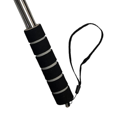8.86 FT Telescopic Golf Ball Retriever With Non-Slip HandleClaw