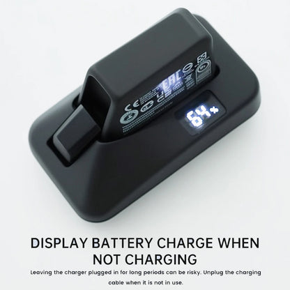 Electronic Transmission Battery Charger, Bicycle Shift Charger for SRAM RED Etap Eagle AXS