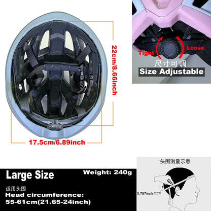 ARTOROO Road Bike Helmet for Adults