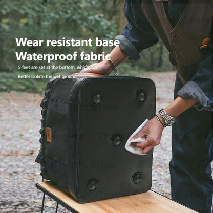 Naturehike Cookware Waterproof Storage Bag