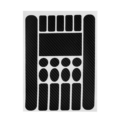 Silicone Bike Chain Sticker, Bicycle Frame Protector