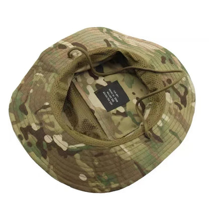 New Camo Fishing/Hiking Outdoor Sun Hat