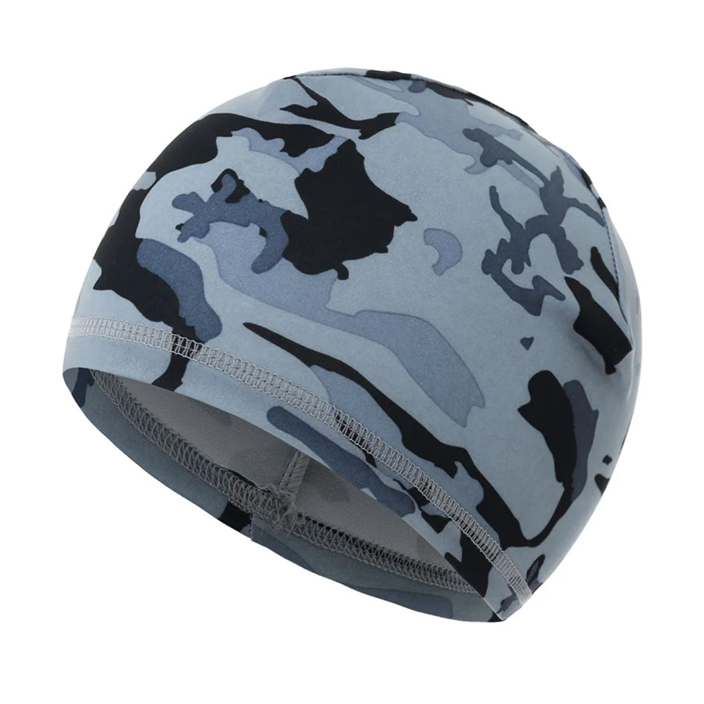 Summer Sunscreen Riding Sweat Absorbent Cap, Unisex